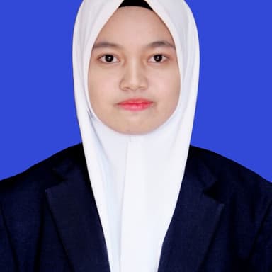 Profil CV Umi Khoniah