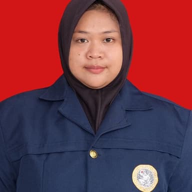 Profil CV Umi Mahfurotun Latifah