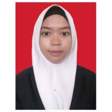 Profil CV Kholifatul Ummah