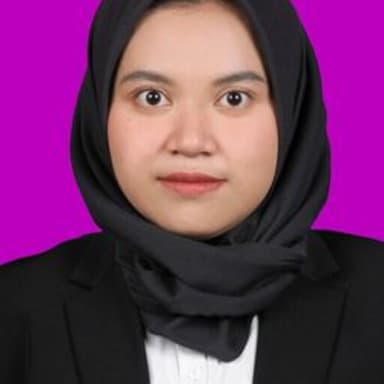 Profil CV Ummalia Kusnawiyah