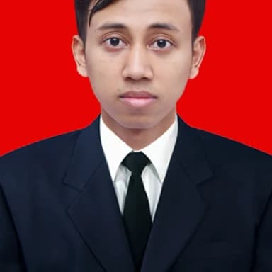 Profil CV UMAR KHOTOB, S.H