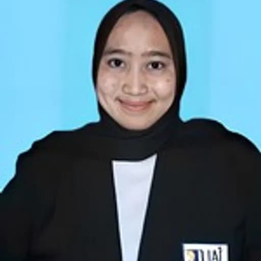 CV Ummi Habibah