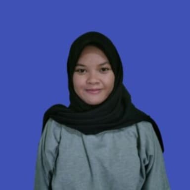 Profil CV Ummi Karlina