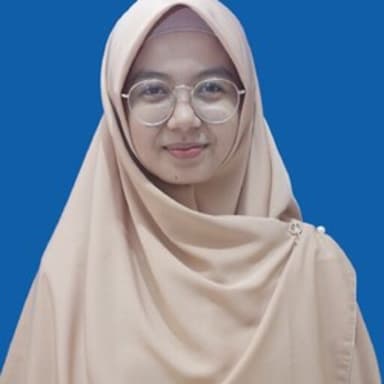 Profil CV Ummi Shofiah Putri