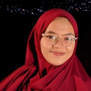 Profil CV Ummu Fatimah