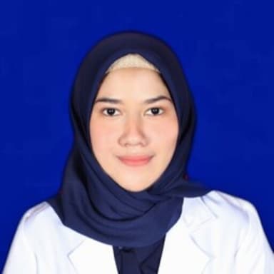 Profil CV Ummu Nasywah