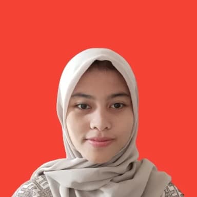 Profil CV umul aulia febrianti