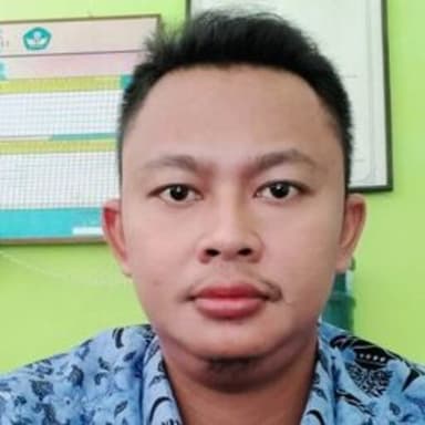 Profil CV Untung Ali Romdon