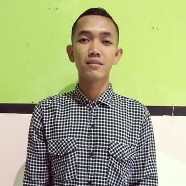 Profil CV Untung Apriwibowo