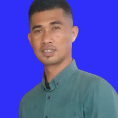 Profil CV Untung Parulian Situmorang