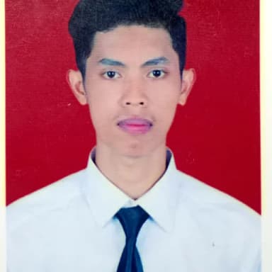 Profil CV Untung Supriyatin