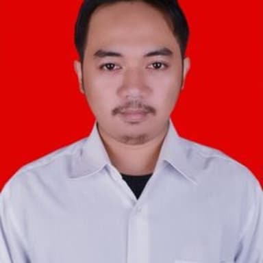 Profil CV Usep setyana