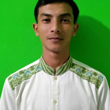 Profil CV Usep Supriatna