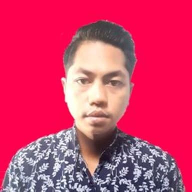 Profil CV Usman