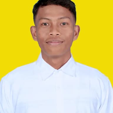 Profil CV Usman