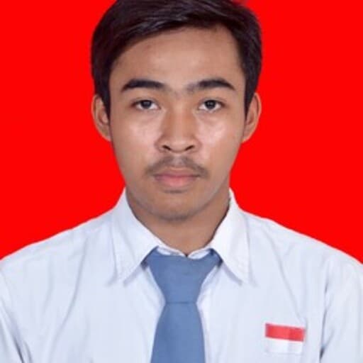 CV Usman Hidayatulloh