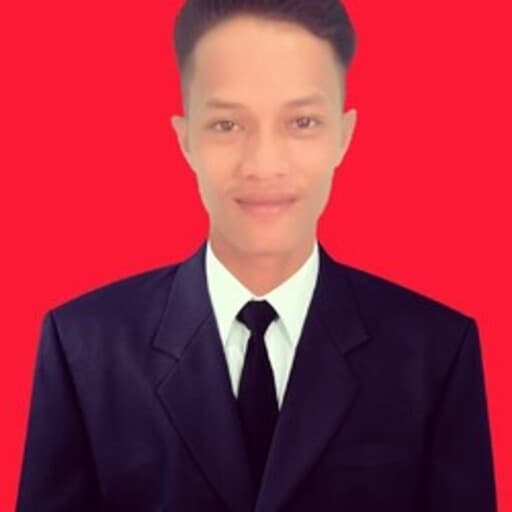 CV Usman Syabani