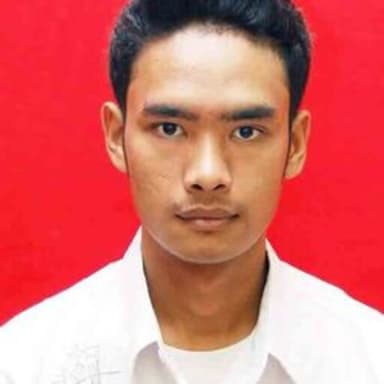 Profil CV Usnul Rizal