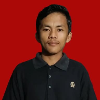 Profil CV HANIF