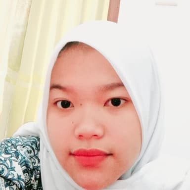 Profil CV Usy Shyfa Putri Kosandsa