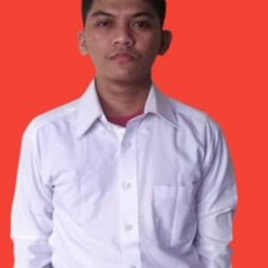 Profil CV Utomo Dwi Pangestu