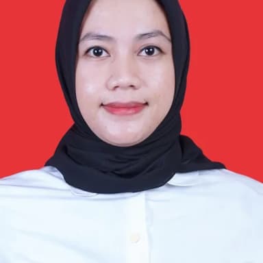 Profil CV HARDIYANTI, S.Pd