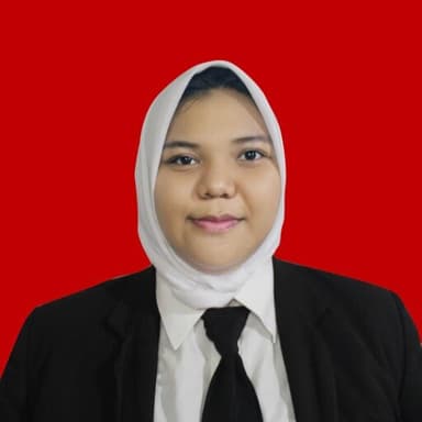 Profil CV Ratu Ahda