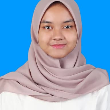 Profil CV Vania Wahyu Cahyaningtyas