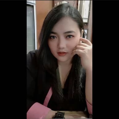 Profil CV Nila Ayu Wandini