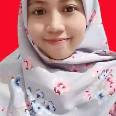 Profil CV Vanny Rosita