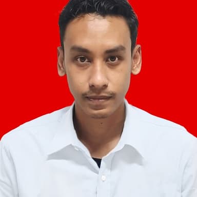 Profil CV Vathel Firmansyah Putra Yuniar