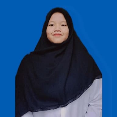 Profil CV Venita Wulandari