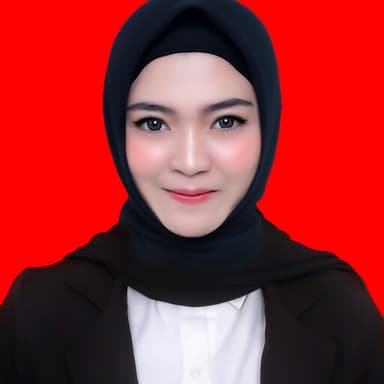 Profil CV Velysia Elga Pratiwi