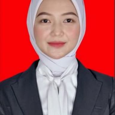 Profil CV Venny Melinda Massiara