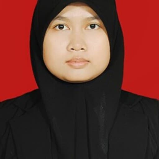 CV Vera Faridoh