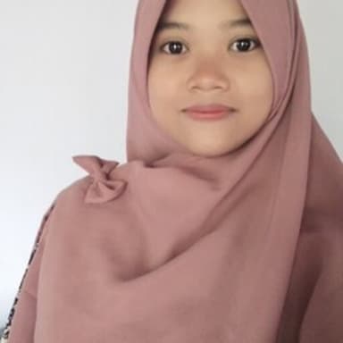 Profil CV Vera Fitriani