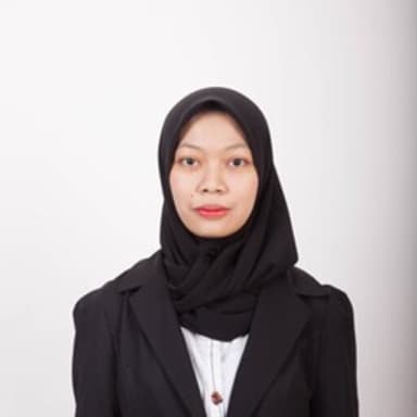 Profil CV Vera Putri Yuniar