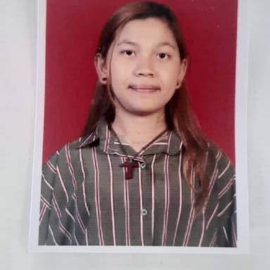 Profil CV Verawati Sihotang