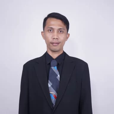 Profil CV Vernanda Samuel Manik