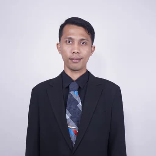 CV Vernanda Samuel Manik