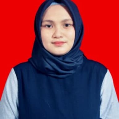 Profil CV Verra Devi Legoh