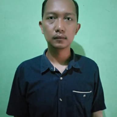 Profil CV Verry Setiawan