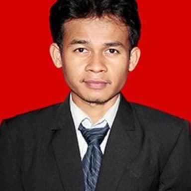 Profil CV VERY SINAGA ST