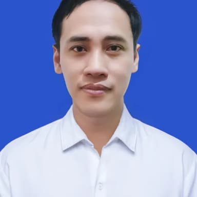 Profil CV Andry Widatama Siswanto