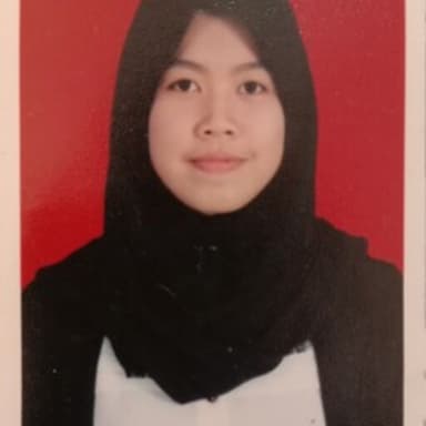 Profil CV Veti Novianti