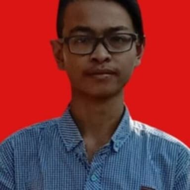 Profil CV Viano Aprilyo Ardhana