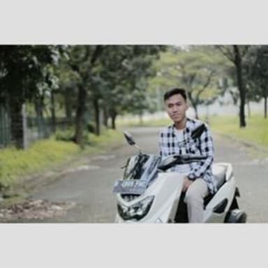 Profil CV Vian Anggara