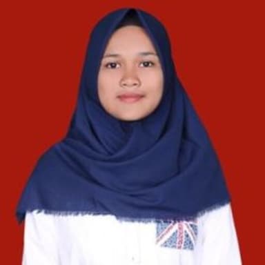 Profil CV Vica Dwiyanti