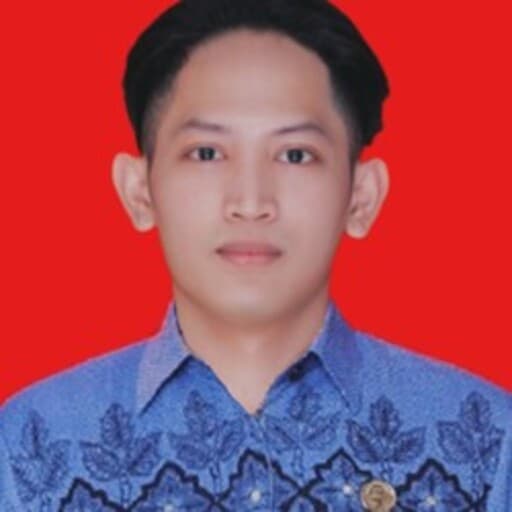 CV Muh. Taufik Hidayat