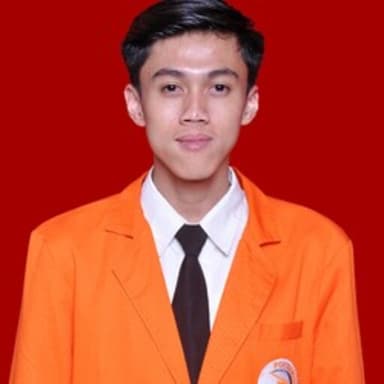 Profil CV Vickry Praditya